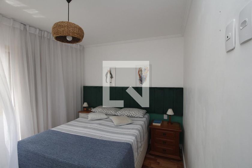 Apartamento, 3 quartos, 96 m² - Foto 13