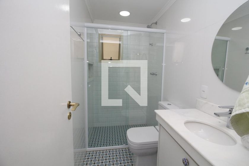 Apartamento, 3 quartos, 96 m² - Foto 21