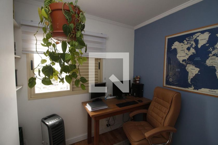 Apartamento, 3 quartos, 96 m² - Foto 6