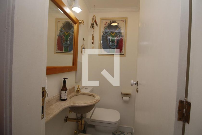 Apartamento, 3 quartos, 96 m² - Foto 26