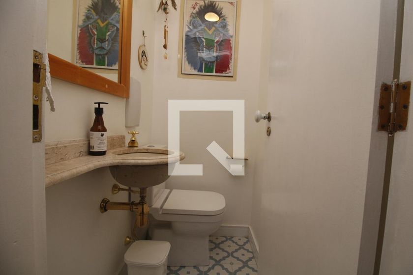Apartamento, 3 quartos, 96 m² - Foto 27