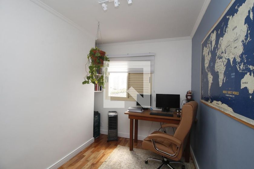 Apartamento, 3 quartos, 96 m² - Foto 5