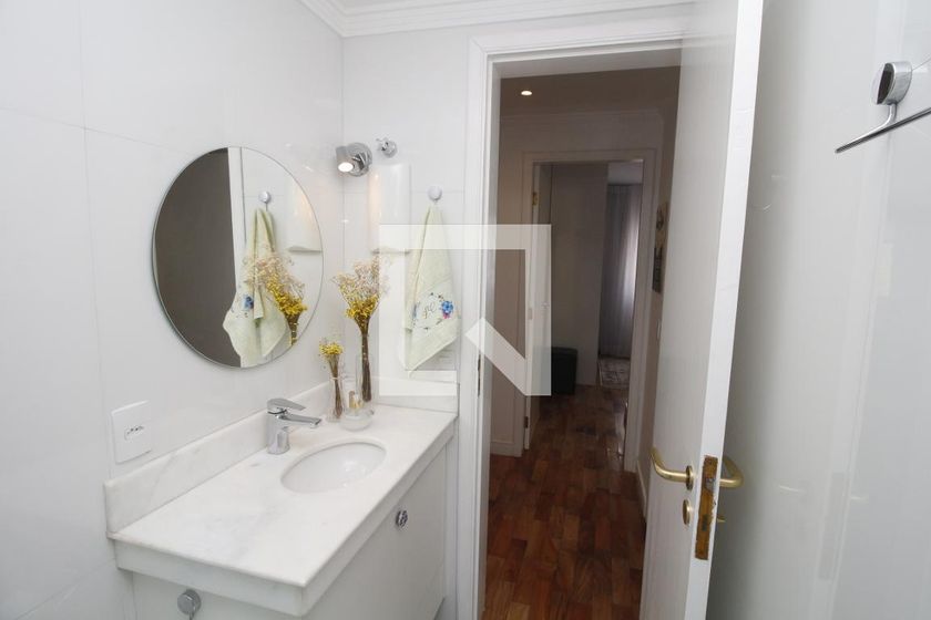 Apartamento, 3 quartos, 96 m² - Foto 25