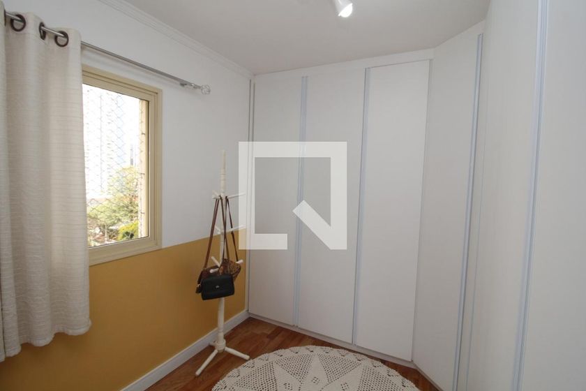Apartamento, 3 quartos, 96 m² - Foto 9