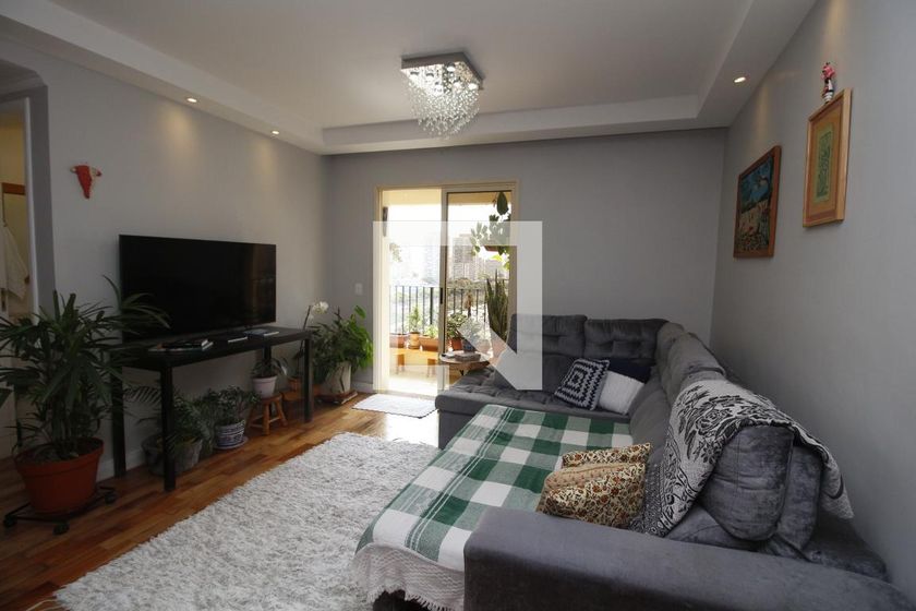 Apartamento, 3 quartos, 96 m² - Foto 4