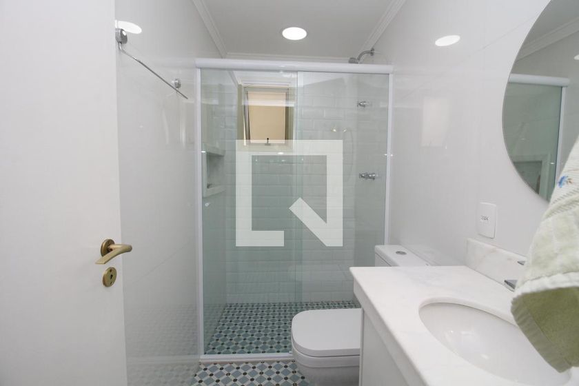 Apartamento, 3 quartos, 96 m² - Foto 22