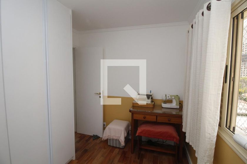 Apartamento, 3 quartos, 96 m² - Foto 12