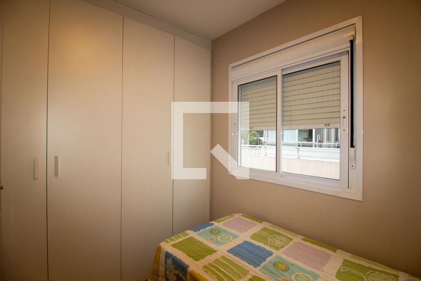 Apartamento, 3 quartos, 90 m² - Foto 38