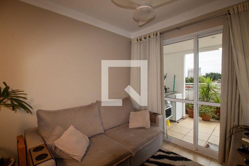 Apartamento, 3 quartos, 90 m² - Foto 3