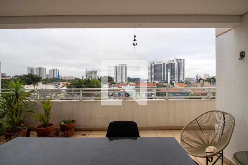 Apartamento, 3 quartos, 90 m² - Foto 32