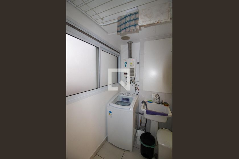 Apartamento, 3 quartos, 90 m² - Foto 22