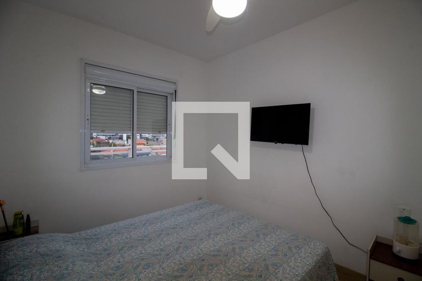 Apartamento, 3 quartos, 90 m² - Foto 40