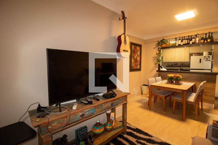 Apartamento, 3 quartos, 90 m² - Foto 6