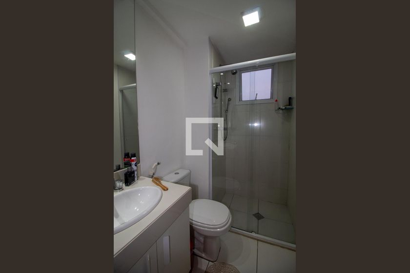 Apartamento, 3 quartos, 90 m² - Foto 50