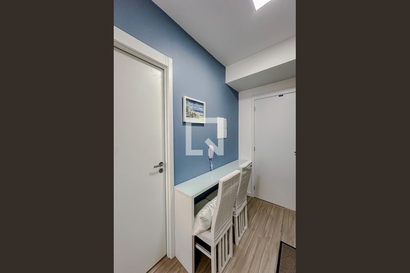 Apartamento, 1 quarto, 21 m² - Foto 29