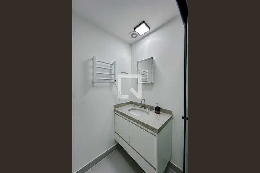 Apartamento, 1 quarto, 21 m² - Foto 19