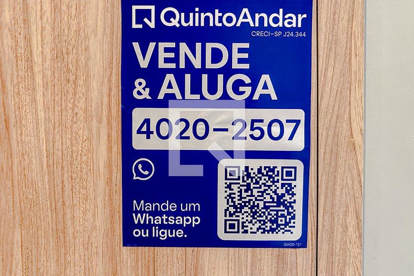 Apartamento, 1 quarto, 21 m² - Foto 41