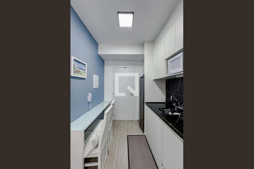 Apartamento, 1 quarto, 21 m² - Foto 31