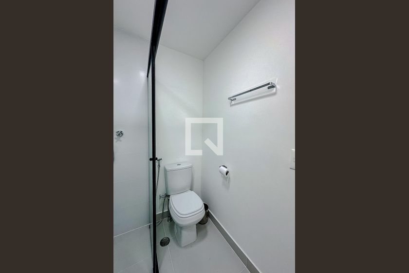 Apartamento, 1 quarto, 21 m² - Foto 17