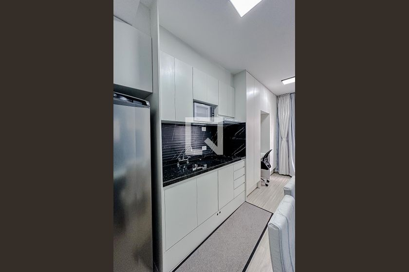 Apartamento, 1 quarto, 21 m² - Foto 33