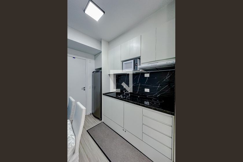 Apartamento, 1 quarto, 21 m² - Foto 27