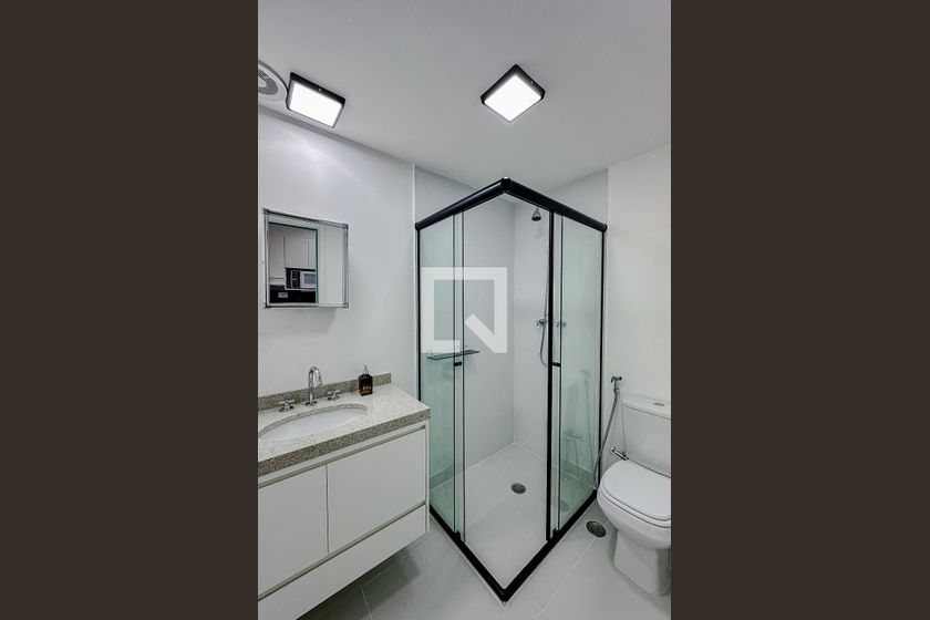 Apartamento, 1 quarto, 21 m² - Foto 15