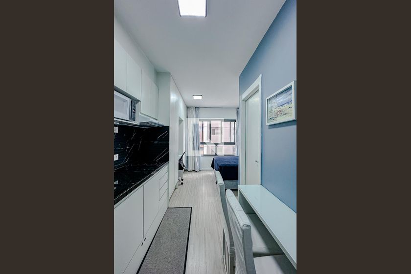Apartamento, 1 quarto, 21 m² - Foto 35