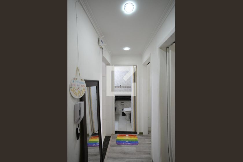 Apartamento, 2 quartos, 58 m² - Foto 37