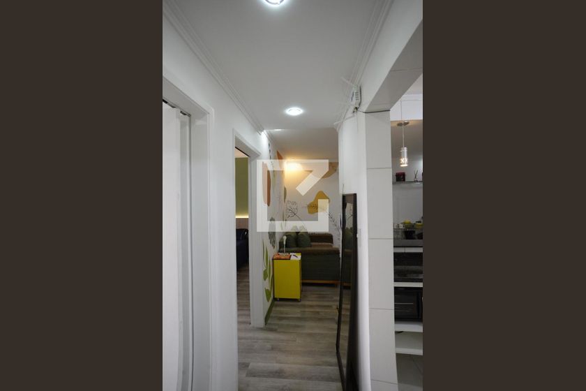 Apartamento, 2 quartos, 58 m² - Foto 39