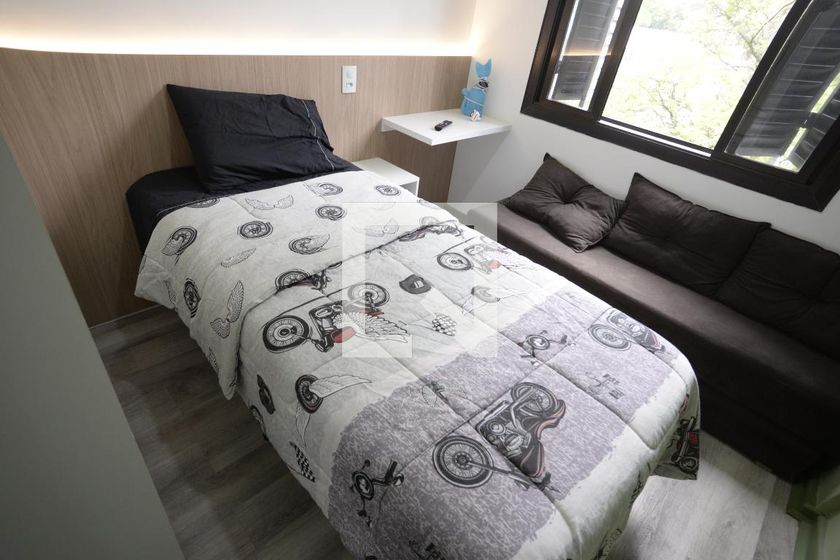 Apartamento, 2 quartos, 58 m² - Foto 29