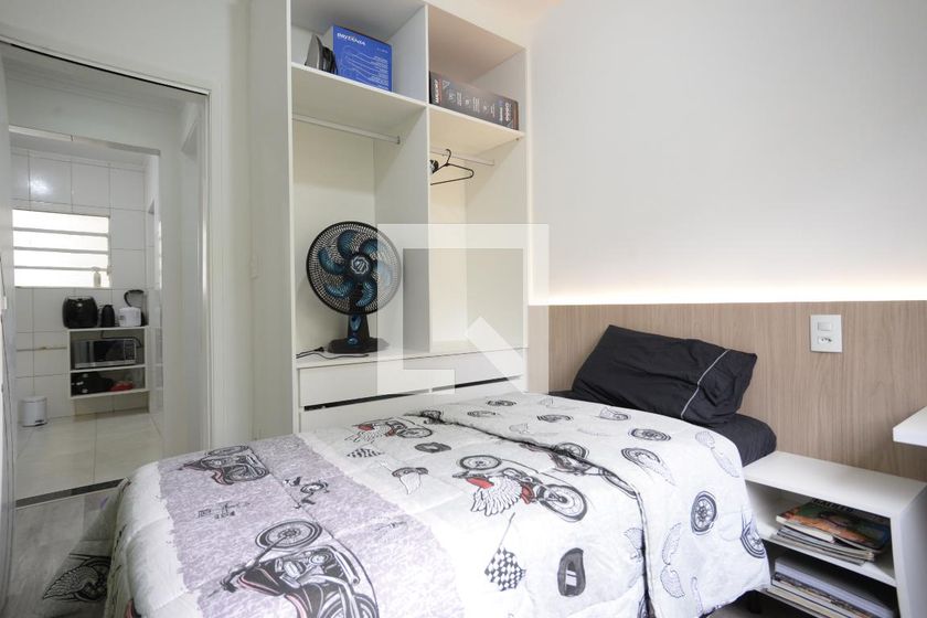 Apartamento, 2 quartos, 58 m² - Foto 23