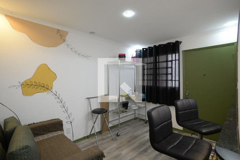 Apartamento, 2 quartos, 58 m² - Foto 7