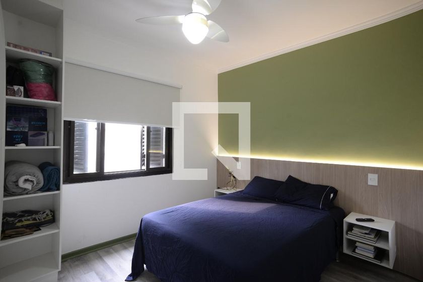 Apartamento, 2 quartos, 58 m² - Foto 9