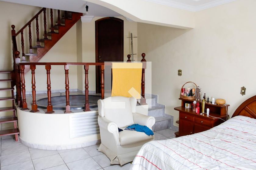 Casa, 3 quartos, 280 m² - Foto 15