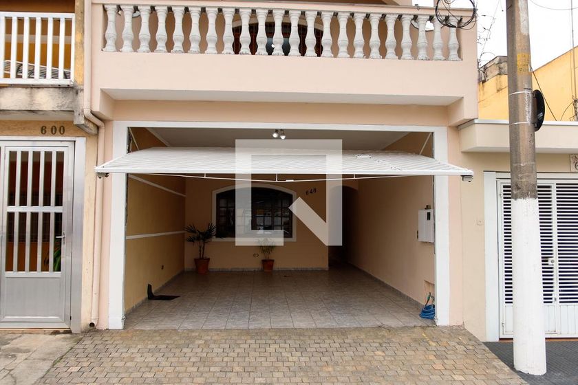 Casa, 3 quartos, 280 m² - Foto 64
