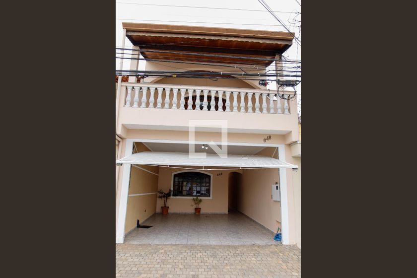 Casa, 3 quartos, 280 m² - Foto 65