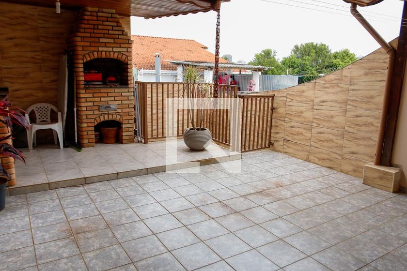 Casa, 3 quartos, 280 m² - Foto 44