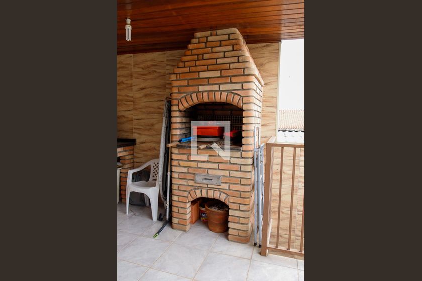 Casa, 3 quartos, 280 m² - Foto 48