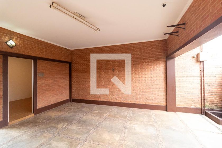 Casa à Venda - Jardim Flamboyant, 3 Quartos,  430 m2 em , Campinas - sp | SoloBR