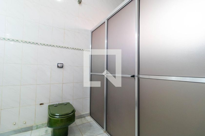 Casa à Venda - Jardim Flamboyant, 3 Quartos,  430 m2 em , Campinas - sp | SoloBR