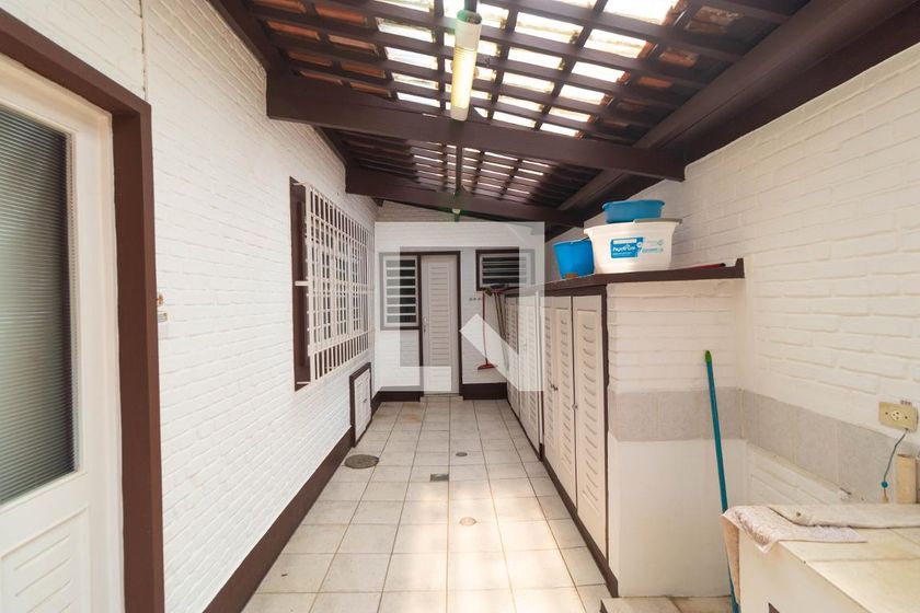 Casa à Venda - Jardim Flamboyant, 3 Quartos,  430 m2 em , Campinas - sp | SoloBR