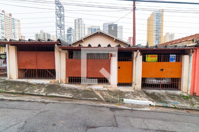 Casa, 1 quarto, 140 m² - Foto 53