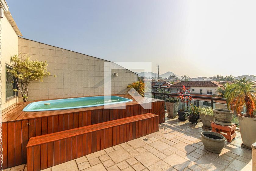Cobertura, 3 quartos, 205 m² - Foto 8