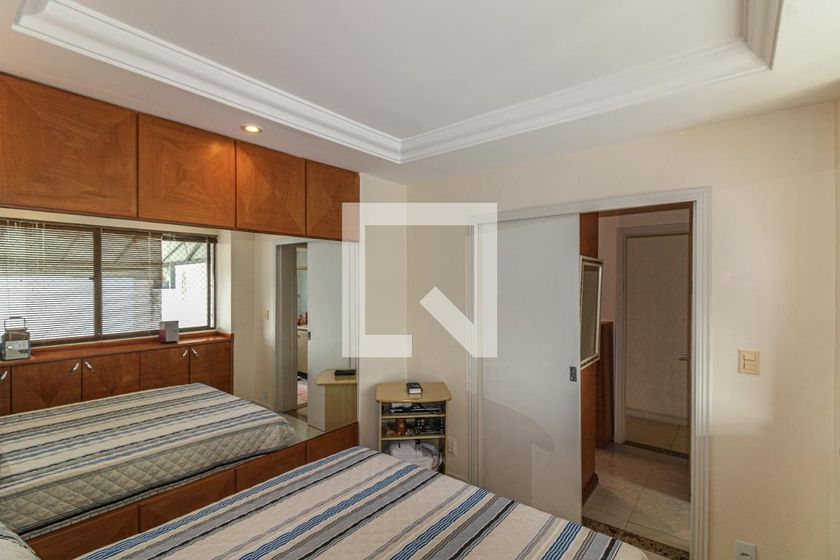 Cobertura, 3 quartos, 205 m² - Foto 15