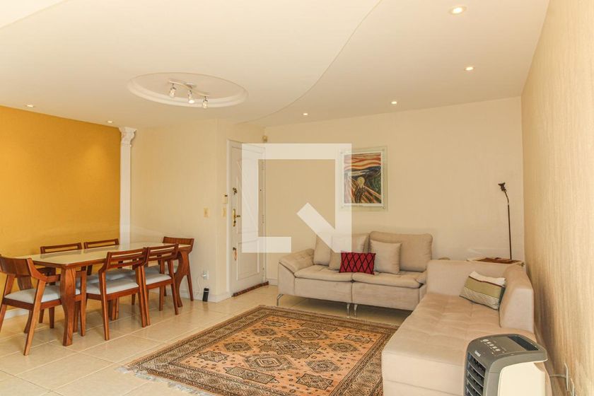 Cobertura, 3 quartos, 205 m² - Foto 6