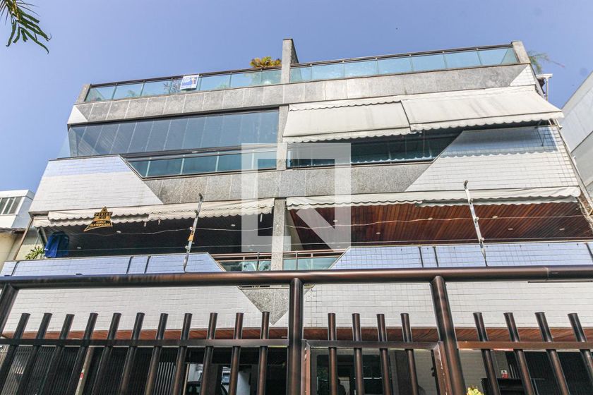 Cobertura, 3 quartos, 205 m² - Foto 56