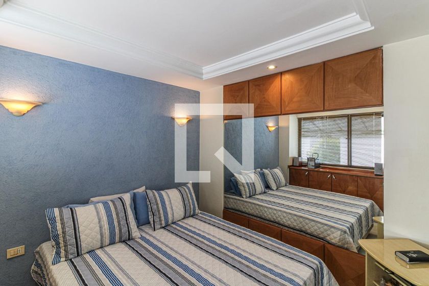 Cobertura, 3 quartos, 205 m² - Foto 13