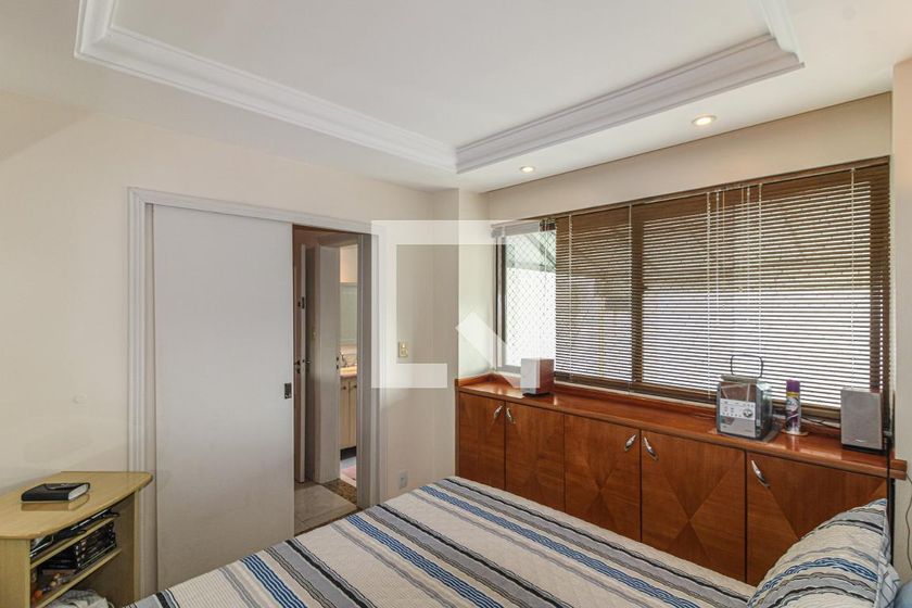 Cobertura, 3 quartos, 205 m² - Foto 16