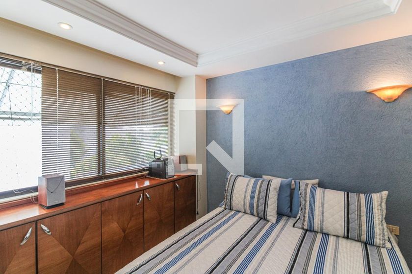 Cobertura, 3 quartos, 205 m² - Foto 14