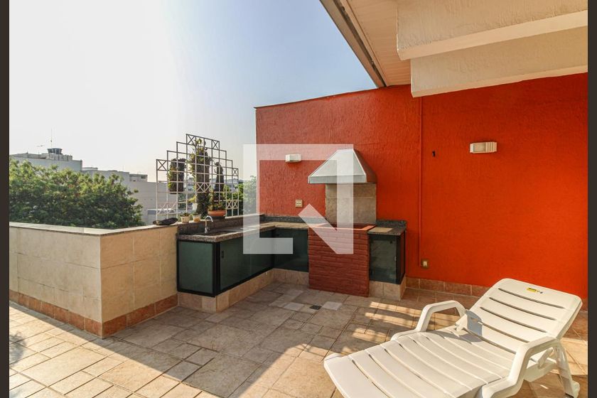 Cobertura, 3 quartos, 205 m² - Foto 9